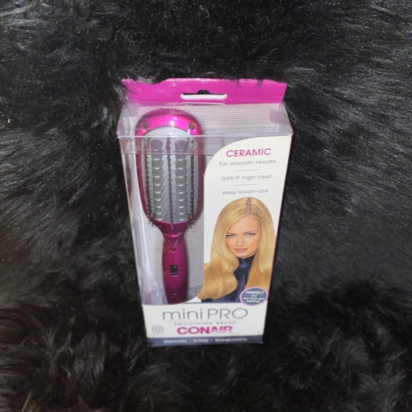 Mini PRO SMOOTHING BRUSH CONAIR - Picture 3 of 5